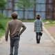 Illustration for article titled On The Walking Dead, It's Time for the Alexandrians to Save Rick